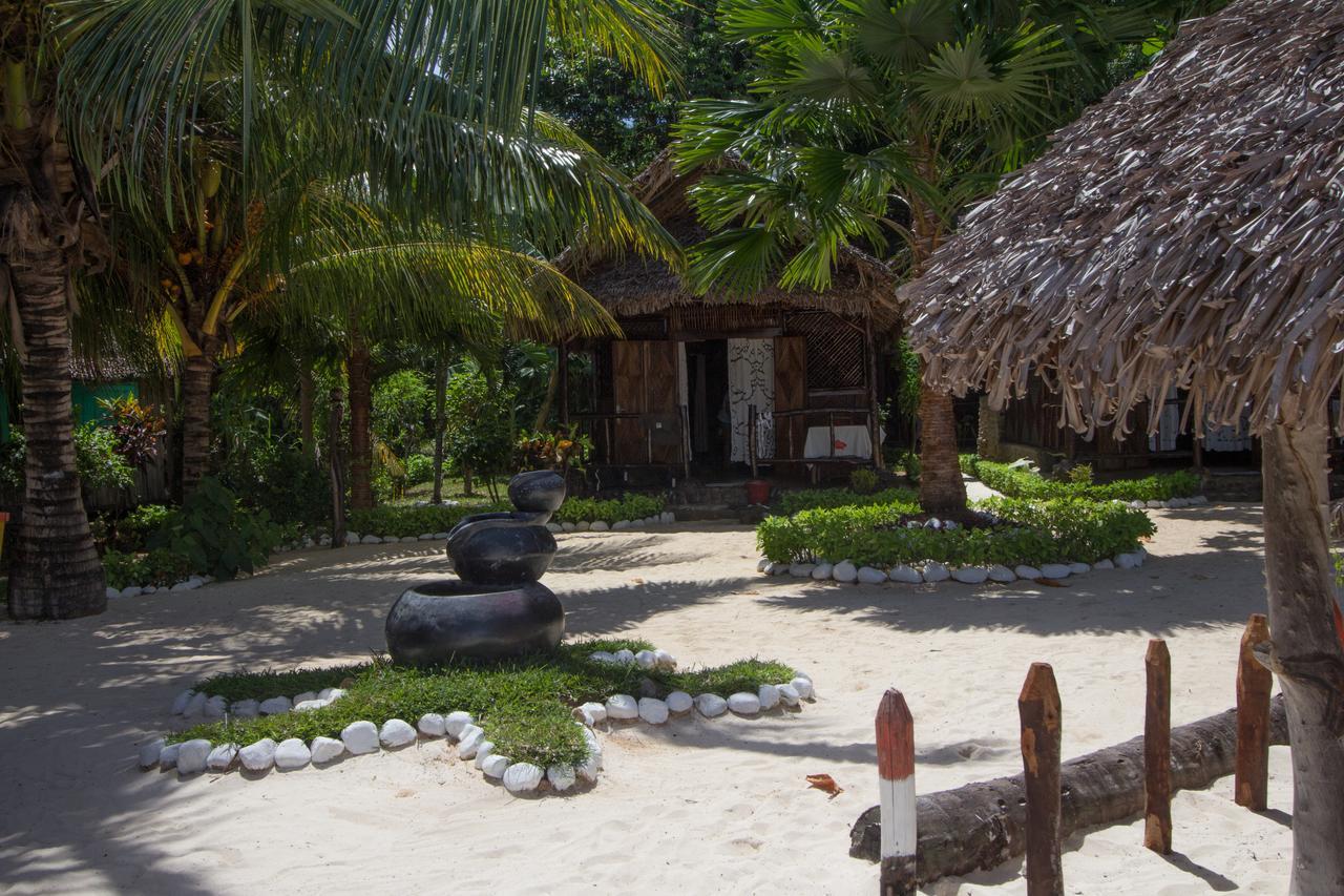 Le Zahir De L'Ile - Iranja Villa Nosy-Be Esterno foto