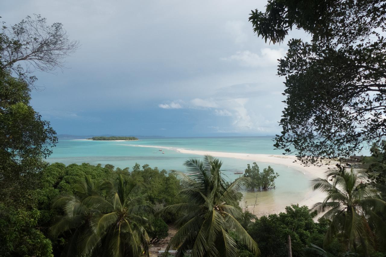 Le Zahir De L'Ile - Iranja Villa Nosy-Be Esterno foto